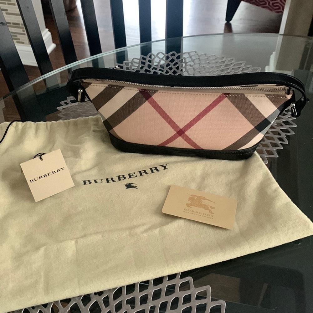 Burberry All Bronte NVA:SFSP.0010T